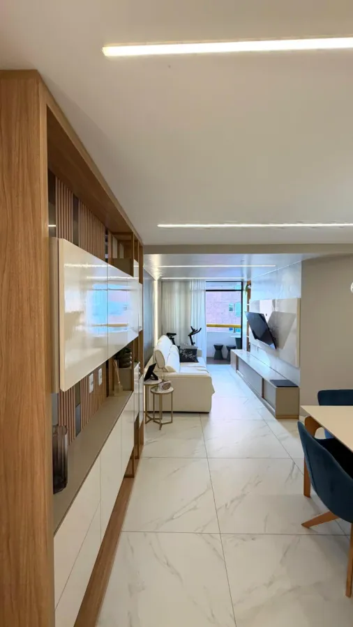Apartamento à venda no Renascença, São Luís