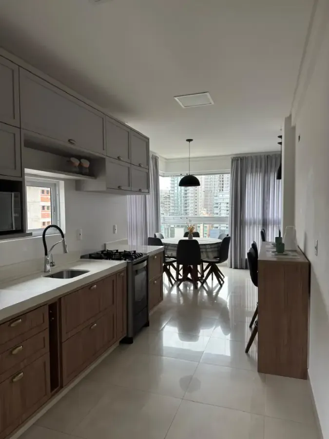 Costamare 3 Suítes 2 Vagas Itapema Meia Praia SC - Apartamento em Meia Praia, Itapema - à venda - Imobiliária Rota do Sol Itapema