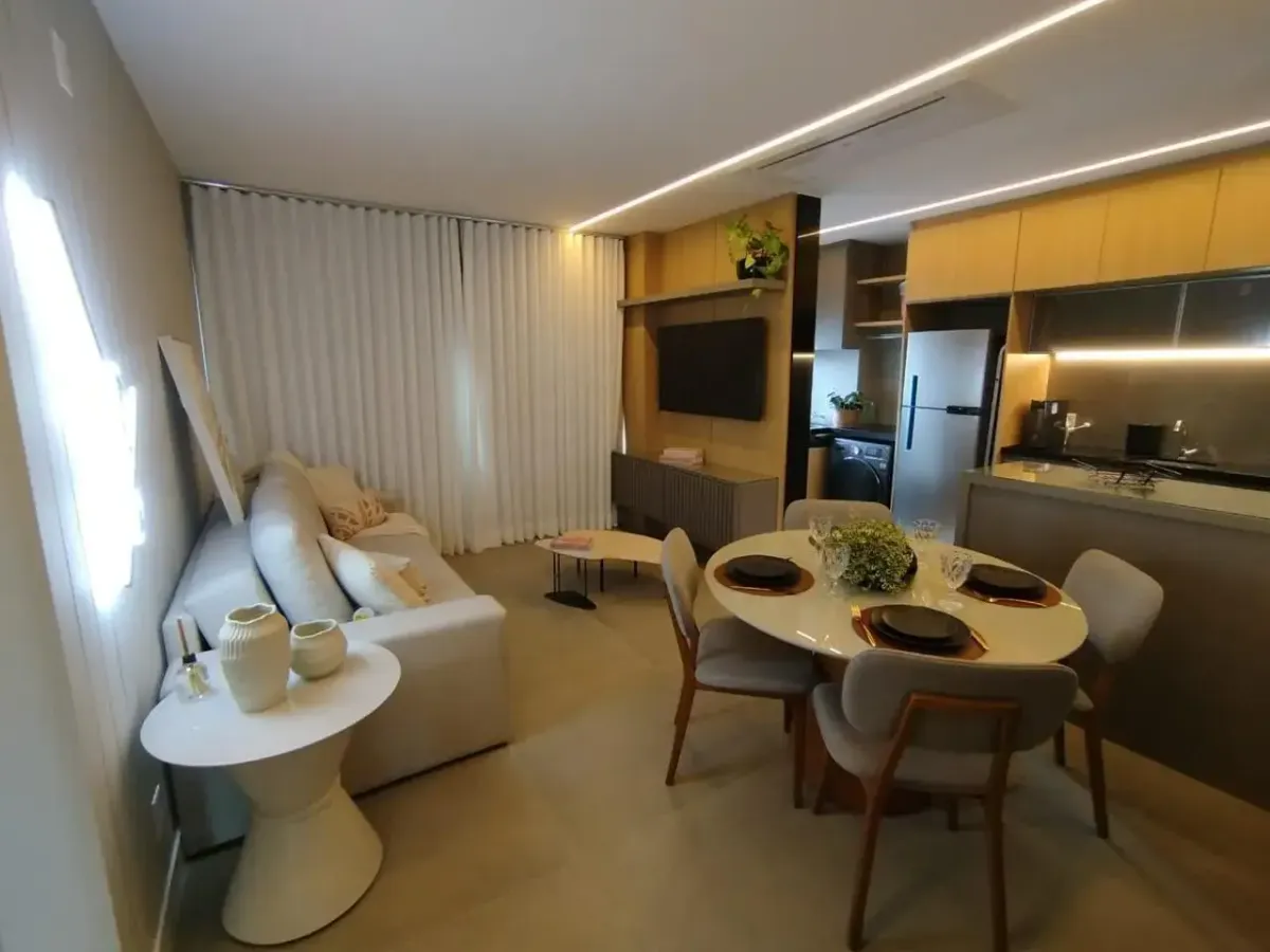 Apartamento com 1 quarto à Venda, Santo Agostinho - Belo Horizonte - Apartamento em Santo Agostinho, Belo Horizonte - à venda - Silvio Ximenes Imobiliária