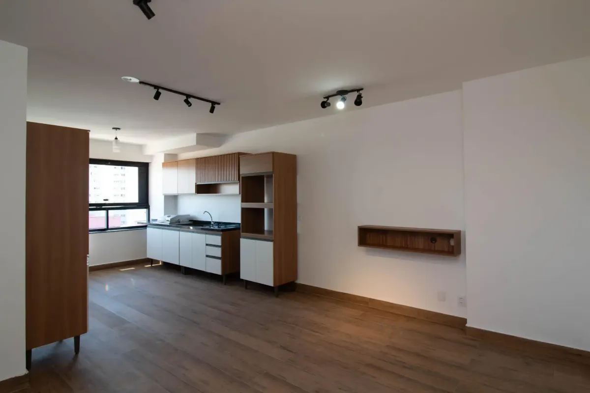 Apartamento com 2 quartos para Locação, Jardim Flor da Montanha - Guarulhos - Apartamento em Jardim Flor da Montanha, Guarulhos - para locação - MFelix Imóveis e Assessoria Ltda