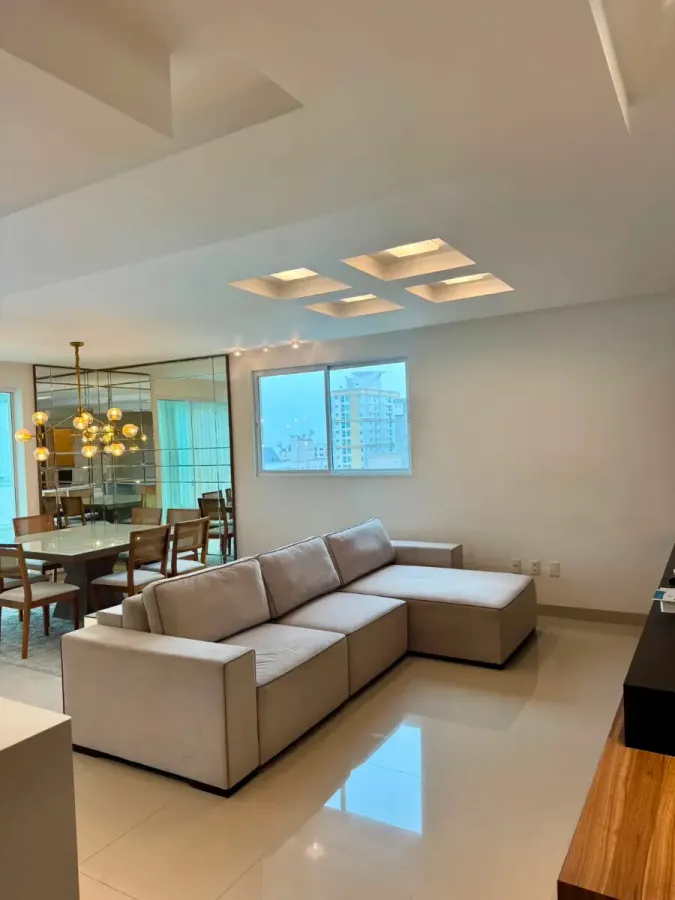 Pérola do Mar 3 Suítes 3 Vagas Meia Praia Itapema SC - Apartamento em Meia Praia, Itapema - à venda - Imobiliária Rota do Sol Itapema