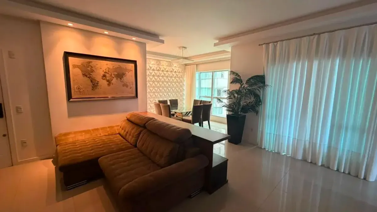 Golden Gate Residence Quadra Mar 4 Suítes 4 Vagas Meia Praia Itapema SC - Apartamento em Meia Praia, Itapema - à venda - Imobiliária Rota do Sol Itapema