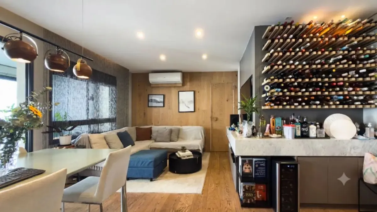 Benedito Pinheiros - Rua Cristiano Viana, 950 - Pinheiros - Apartamento em Pinheiros, São Paulo - à venda - RIAD BOUTIQUE IMOBILIÁRIA LTDA