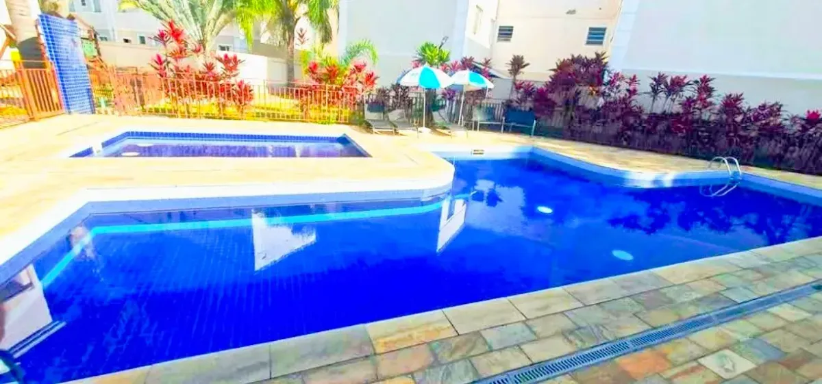 Apartamento com 2 quartos à Venda, Jardim Yolanda - Jacareí - Apartamento em Jardim Yolanda, Jacareí - à venda - LISURA IMÓVEIS