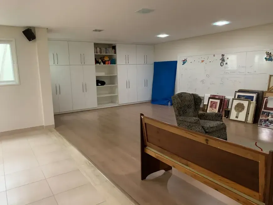 Casa com 5 quartos, Dois Córregos - Valinhos, foto 3