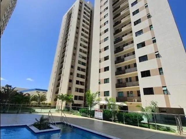 ALUGUEL NO CONDOMINIO PARQUE CIDADE JARDIM