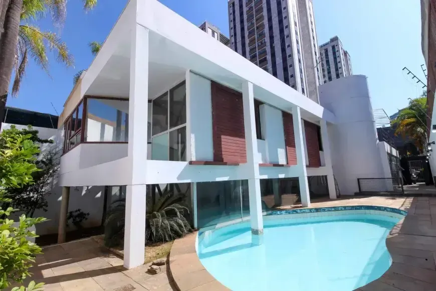 Casa com 5 quartos à Venda, São Bento - Belo Horizonte - Casa em São Bento, Belo Horizonte - à venda - Silvio Ximenes Imobiliária