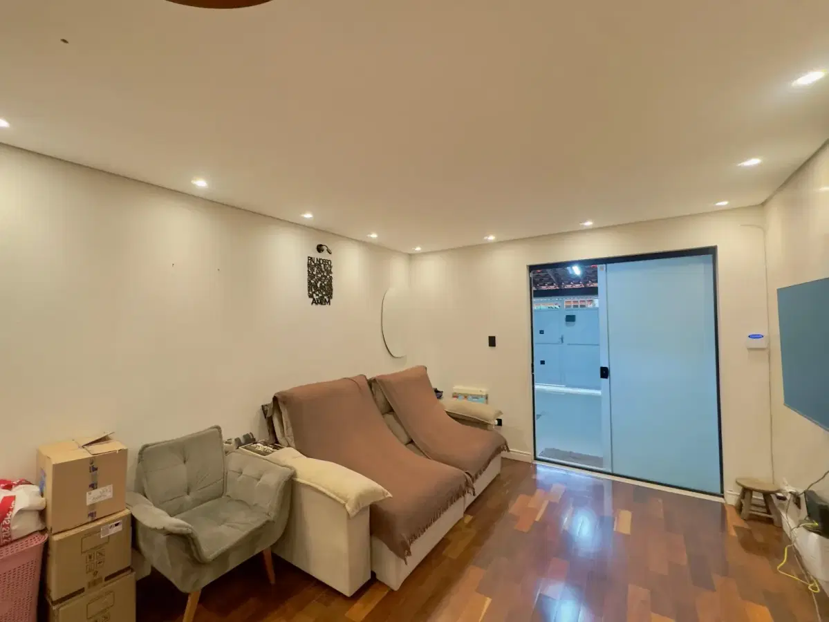 Sobrado com 3 quartos à Venda, Picanço - Guarulhos - Sobrado em Picanço, Guarulhos - à venda - MFelix Imóveis e Assessoria Ltda