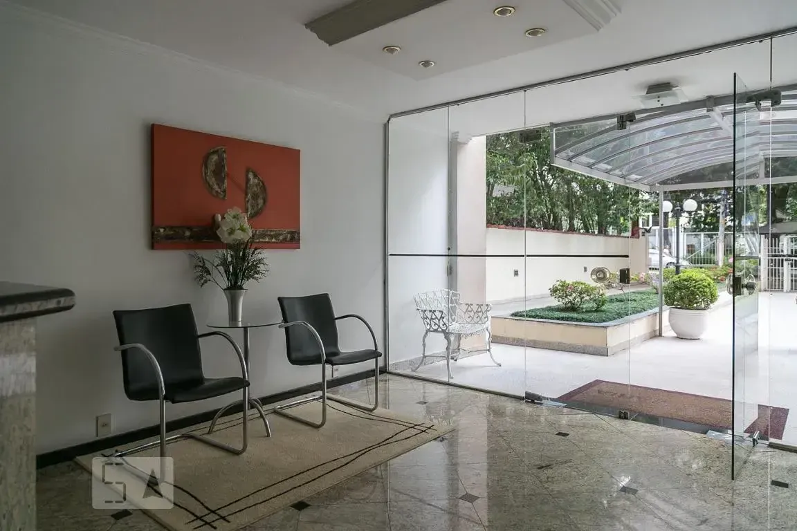 Apartamento com 2 quartos, Perdizes - São Paulo - Apartamento em Perdizes, São Paulo - à venda - Quintas de Santos Administradora de Imóveis Ltda