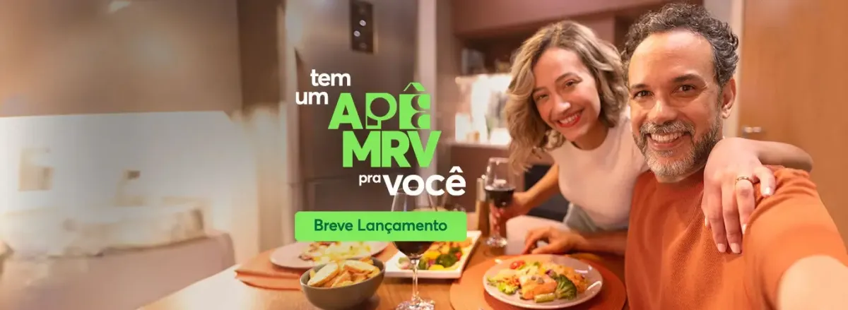 Breve Lançamento Condomínio Áurea - MRV - Apartamento em Três Barras, Cuiabá - à venda - Prime House Inteligência Imobiliária