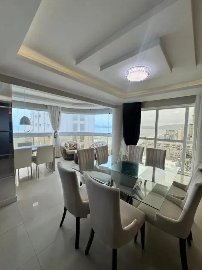 Ravenna Park Av. Nereu Ramos 3 Suítes 2 Vagas Meia Praia Itapema SC - Apartamento em Meia Praia, Itapema - à venda - Imobiliária Rota do Sol Itapema