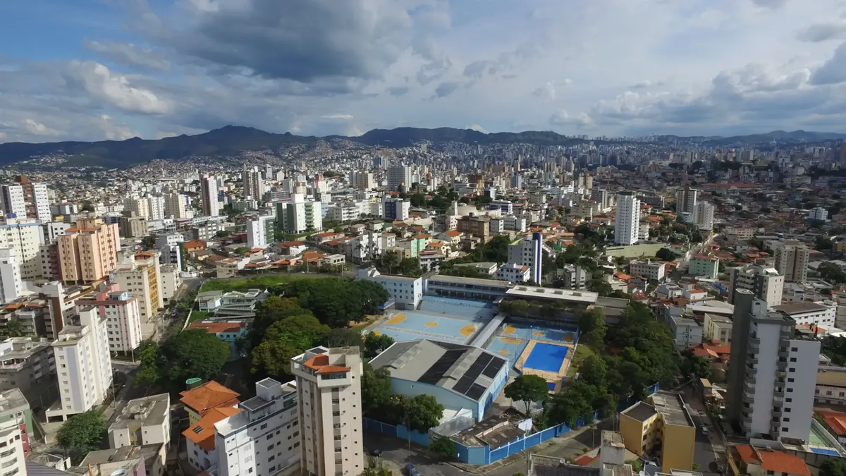 Cidade Nova: conheça um dos bairros mais completos e valorizados de Belo Horizonte