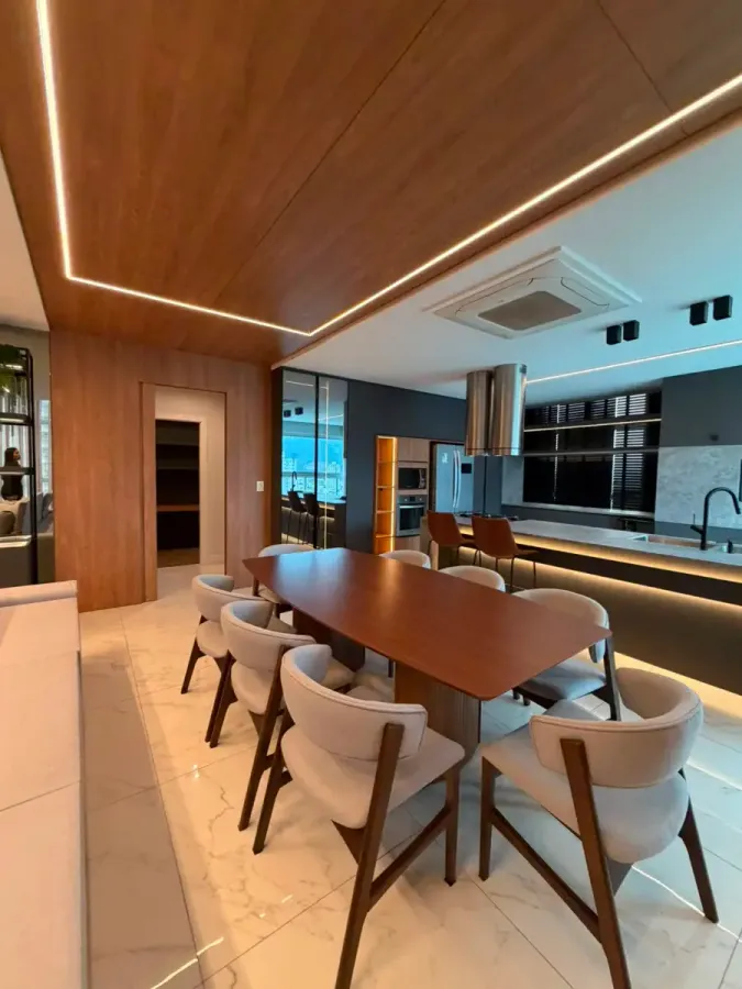 Porto de Cali 3 Suítes 2 Vagas Meia Praia Itapema SC - Apartamento em Meia Praia, Itapema - à venda - Imobiliária Rota do Sol Itapema