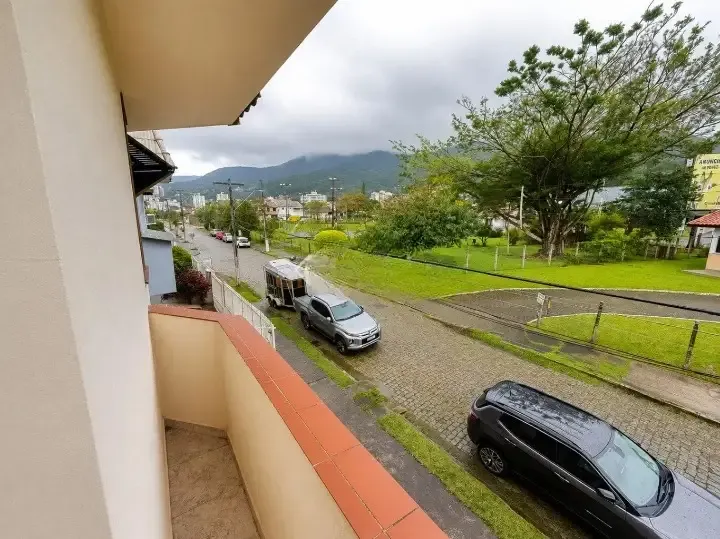 Casa de 5 Quartos no Itacorubi - Casa em Itacorubi, Florianópolis - para locação - Seiter Imobiliária