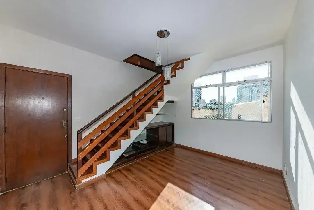 Cobertura com 3 quartos à Venda, Barroca - Belo Horizonte - Cobertura em Barroca, Belo Horizonte - à venda - Silvio Ximenes Imobiliária