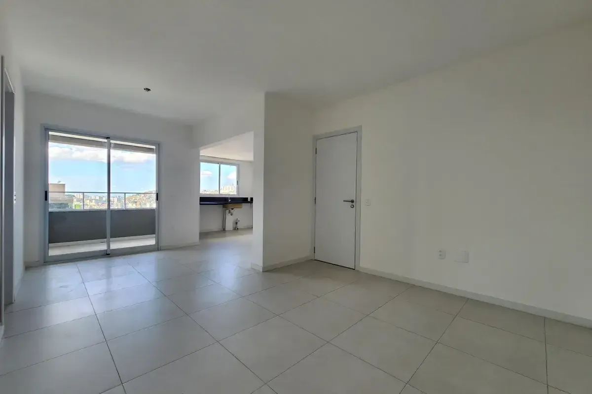 Apartamento com 3 quartos à Venda, Buritis - Belo Horizonte - Apartamento em Buritis, Belo Horizonte - à venda - Silvio Ximenes Imobiliária