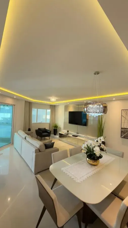 Edifício Ilha da Vitória 3 Suítes 2 Vagas Meia Praia Itapema SC - Apartamento em Meia Praia, Itapema - à venda - Imobiliária Rota do Sol Itapema