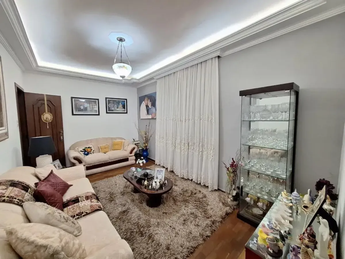 Cobertura com 4 quartos à Venda, Sagrada Família - Belo Horizonte - Cobertura em Sagrada Família, Belo Horizonte - à venda - Silvio Ximenes Imobiliária