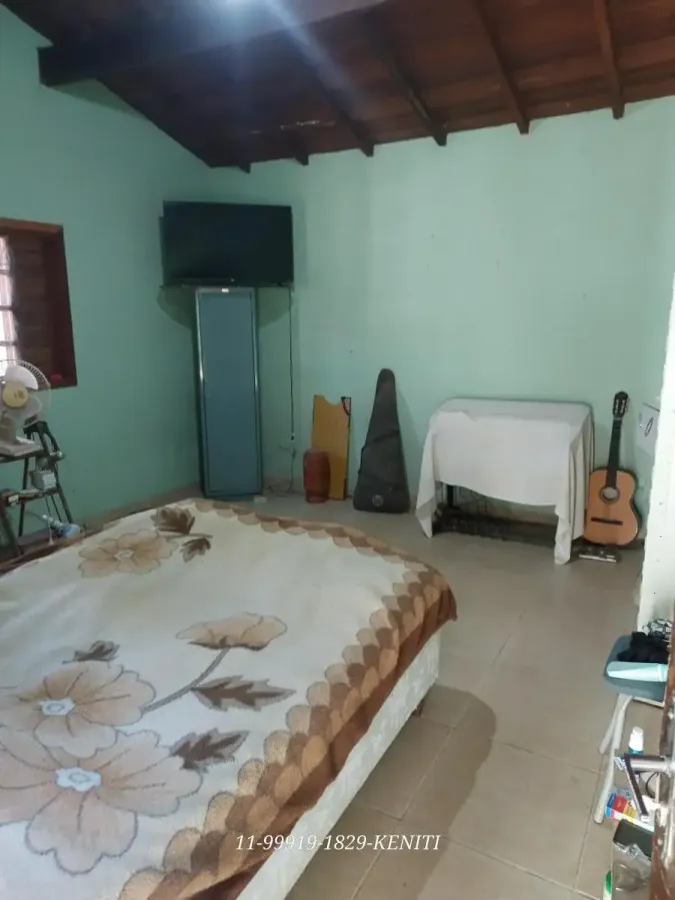 Sítio, 5 quartos, 1 hectares - Foto 7