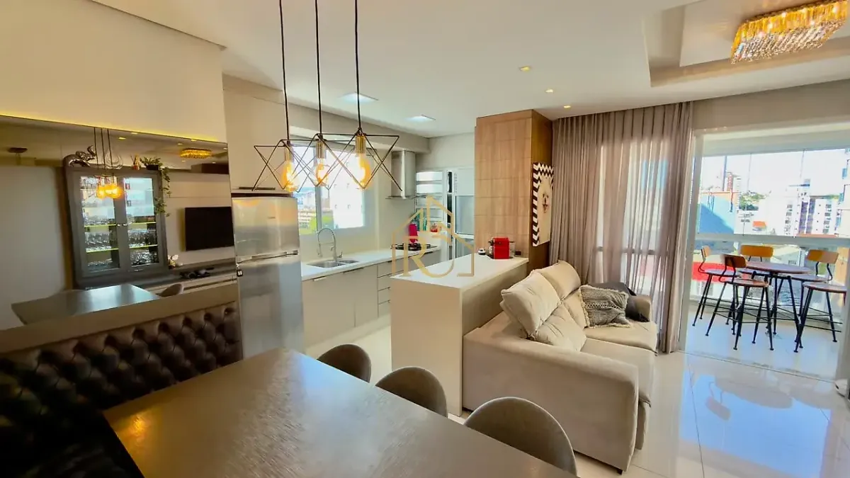 Residencial › Apartamento - Venda - 105,00 (M²) de Área Total - 84,00 (M²) de Área Privativa - R$:1.050.000,00 - Canto - Florianópolis - SC - Apartamento em Canto, Florianópolis - à venda - 500 NEGOCIOS IMOBILIARIOS EIRELI