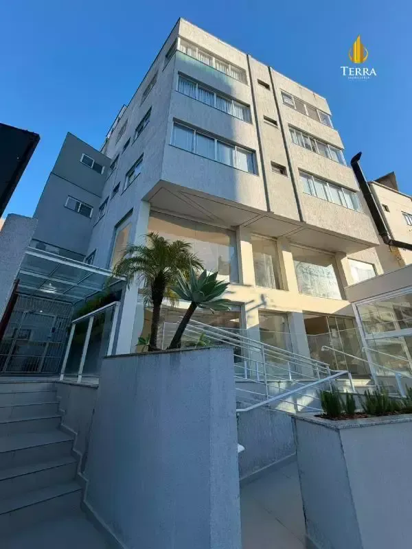 Albatroz I - Apartamento em Praia Brava, Itajaí - IMOBILIÁRIA TERRA ITAJAI LTDA