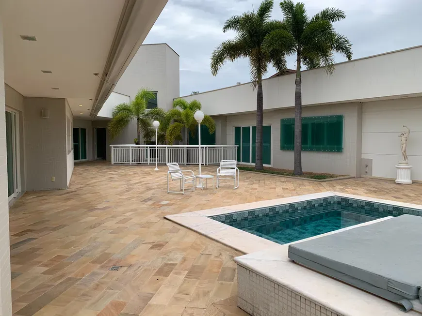 Casa com 5 quartos, Dois Córregos - Valinhos, foto 4