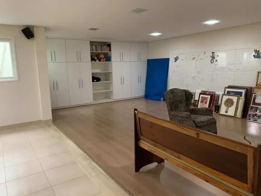 Casa com 5 quartos, Dois Córregos - Valinhos, foto 2