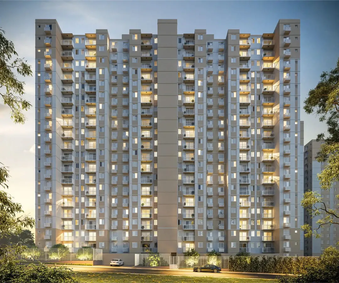 Pitangueira - Apartamento em Setor Goiânia 2, Goiânia - à venda - Karla Gouveia imóveis