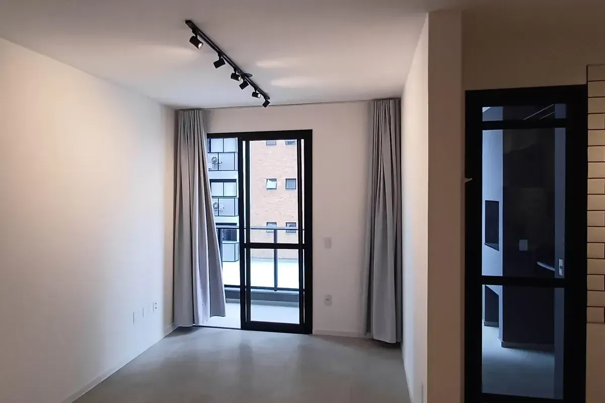 Apartamento Novo para Locação no Vivendas Home Club | 2 Dormitórios, Suíte e Infraestrutura Completa de Lazer