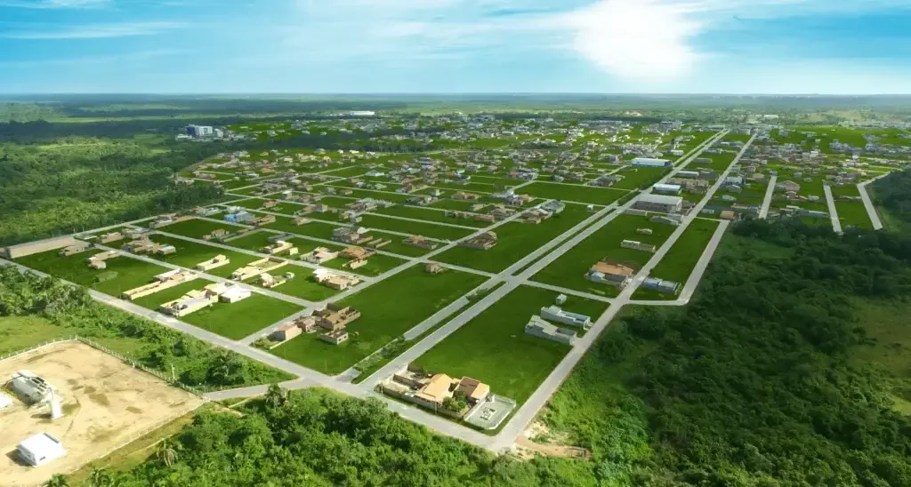 🌳✨ Lote/Terreno à Venda em Nova Marabá – O Espaço Ideal para Construir Seu Sonho! ✨🌳 - Lote/Terreno em Nova Marabá, Marabá - à venda - MEGA IMOVEIS LTDA