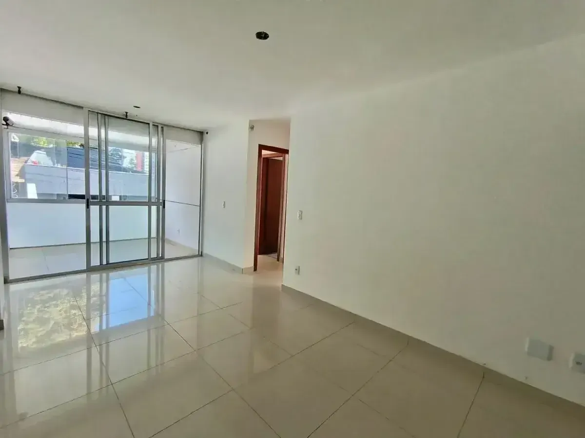 Área Privativa com 2 quartos à Venda, Sagrada Família - Belo Horizonte - Área Privativa em Sagrada Família, Belo Horizonte - à venda - Silvio Ximenes Imobiliária