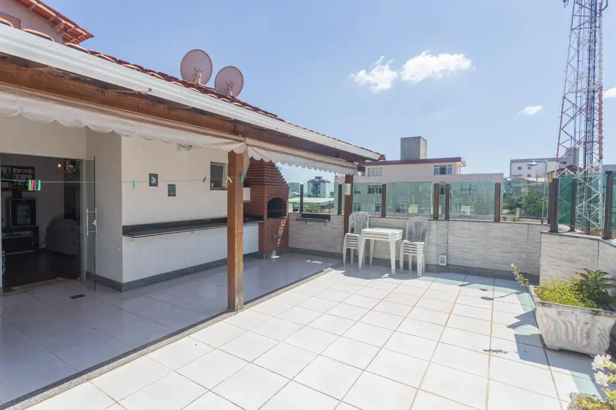 Cobertura