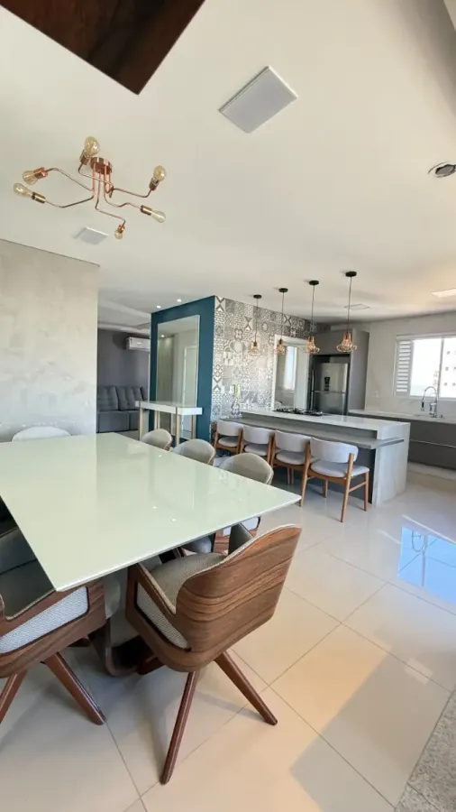 Edifício Lengler 3 Suítes 2 vagas - Apartamento em Meia Praia, Itapema - à venda - Imobiliária Rota do Sol Itapema