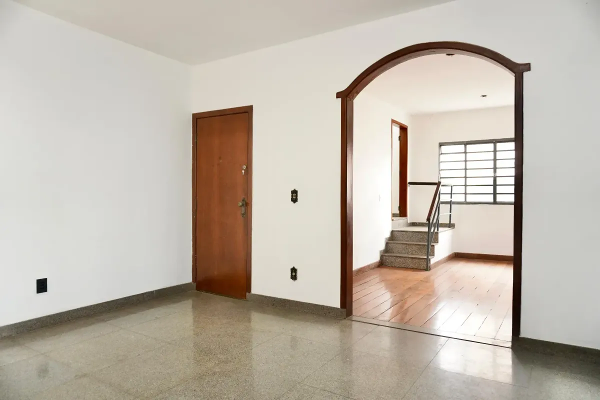 Cobertura com 3 quartos à Venda, Padre Eustáquio - Belo Horizonte - Cobertura em Padre Eustáquio, Belo Horizonte - à venda - Silvio Ximenes Imobiliária