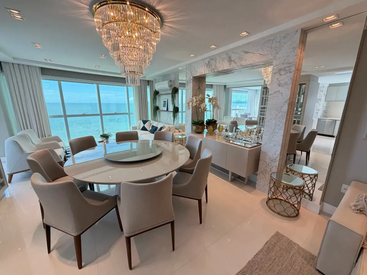 ED. VENEZIA RESIDENZIALE - Apartamento em Meia Praia, Itapema - à venda - SPELL NEGÓCIOS IMOBILIÁRIOS