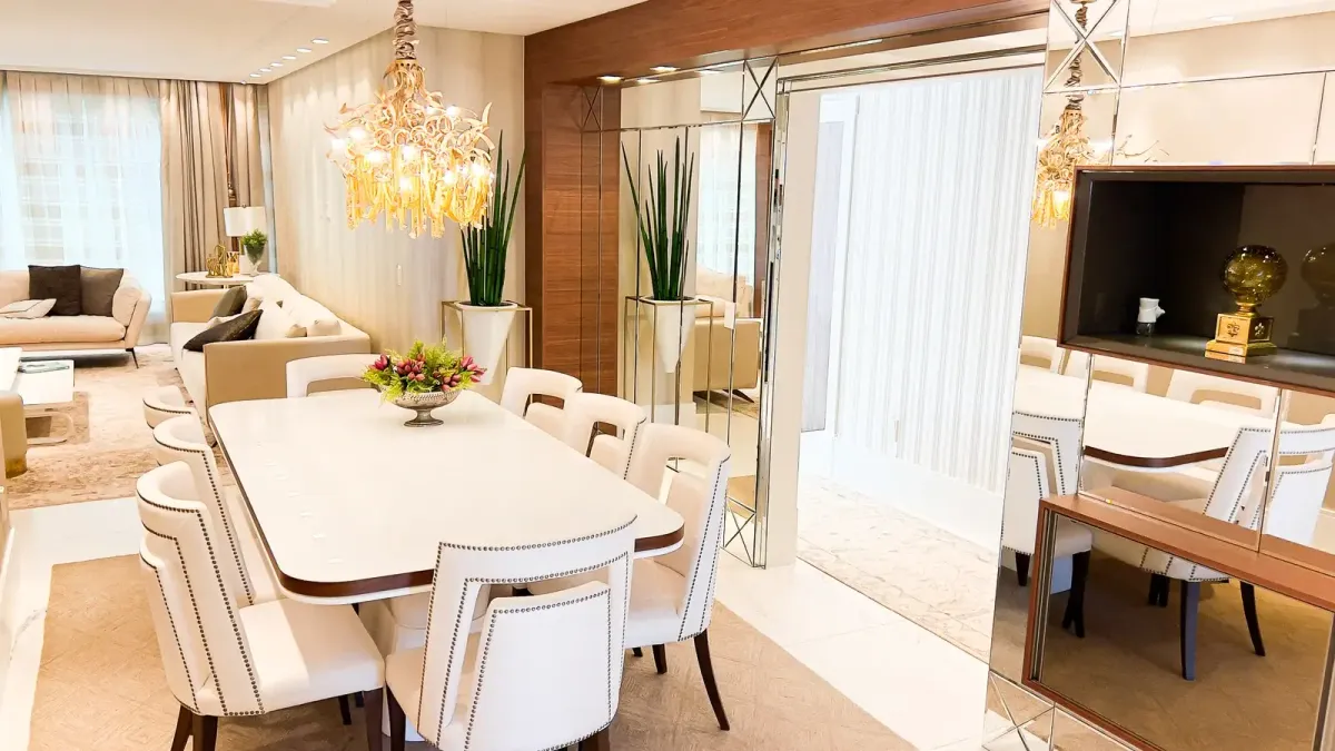 Vogue CNA Home Frente Mar 4 Suítes 3 Vagas Meia Praia Itapema SC - Apartamento em Meia Praia, Itapema - à venda - Imobiliária Rota do Sol Itapema
