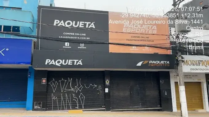 Loja, Centro - Gravataí - Loja em Centro, Gravataí - para locação - Dimobi Cia imobiliaria