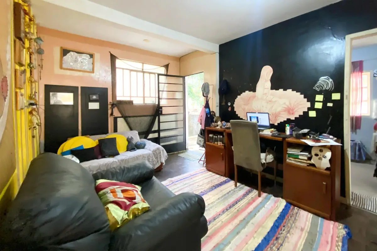 Casa com 4 quartos à Venda, Padre Eustáquio - Belo Horizonte - Casa em Padre Eustáquio, Belo Horizonte - à venda - Silvio Ximenes Imobiliária
