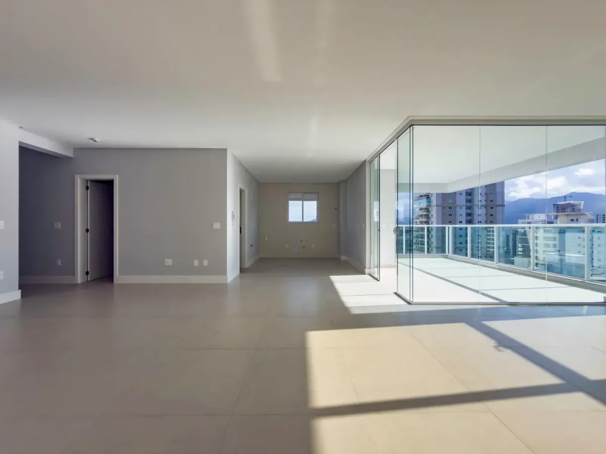 El Elyon Vista Mar 4 Suítes 4 Vagas Meia Praia Itapema SC - Apartamento em Meia Praia, Itapema - à venda - Imobiliária Rota do Sol Itapema