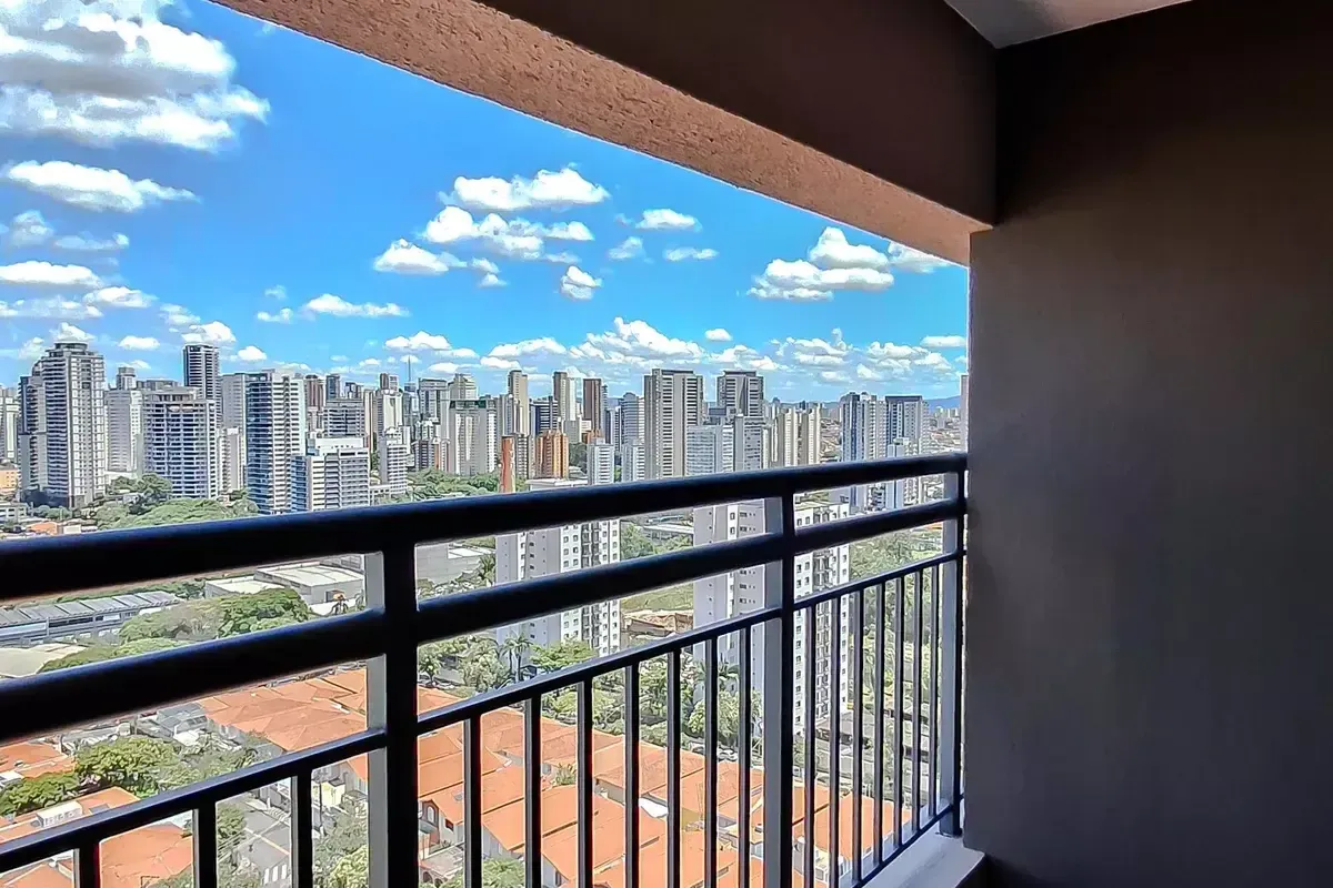 Flat/Loft/Estúdio para Locação, Sacomã - São Paulo - Flat/Loft/Estúdio em Sacomã, São Paulo - para locação - HOUSE DO CORRETOR