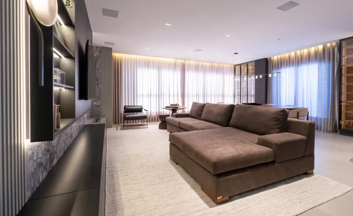 Sunshine Showroom - Apartamento em Balneário Perequê, Porto Belo - à venda - SPELL NEGÓCIOS IMOBILIÁRIOS