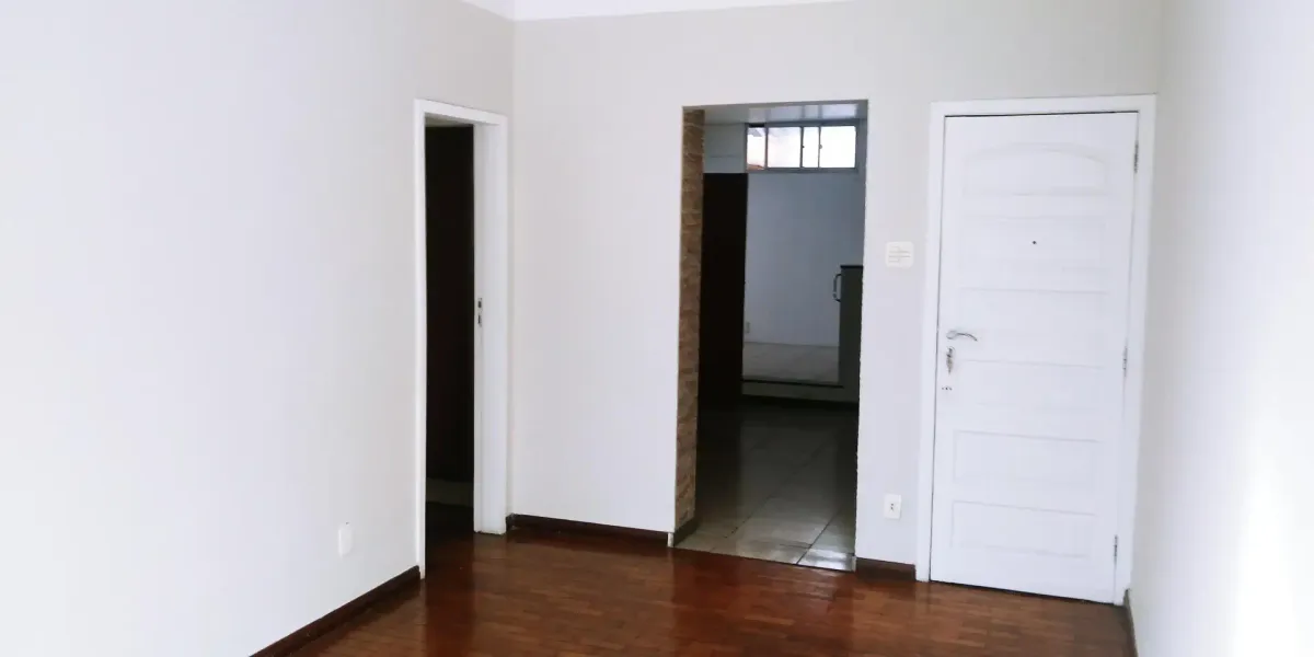 Apartamento com 3 quartos à Venda, Barro Preto - Belo Horizonte - Apartamento em Barro Preto, Belo Horizonte - à venda - Silvio Ximenes Imobiliária