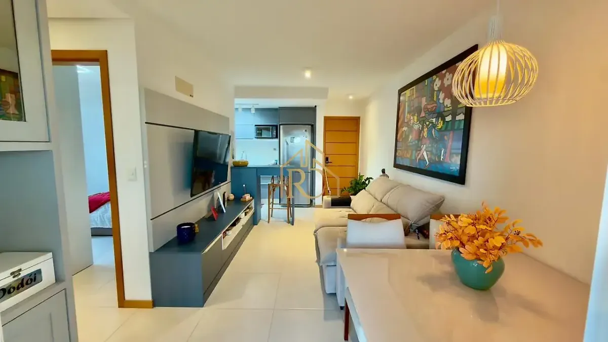 Residencial › Apartamento - Venda - 76,00 (M²) de Área Total - 63,00 (M²) de Área Privativa - R$:749.000,00 - Barreiros - São José - SC - Apartamento em Barreiros, São José - à venda - 500 NEGOCIOS IMOBILIARIOS EIRELI