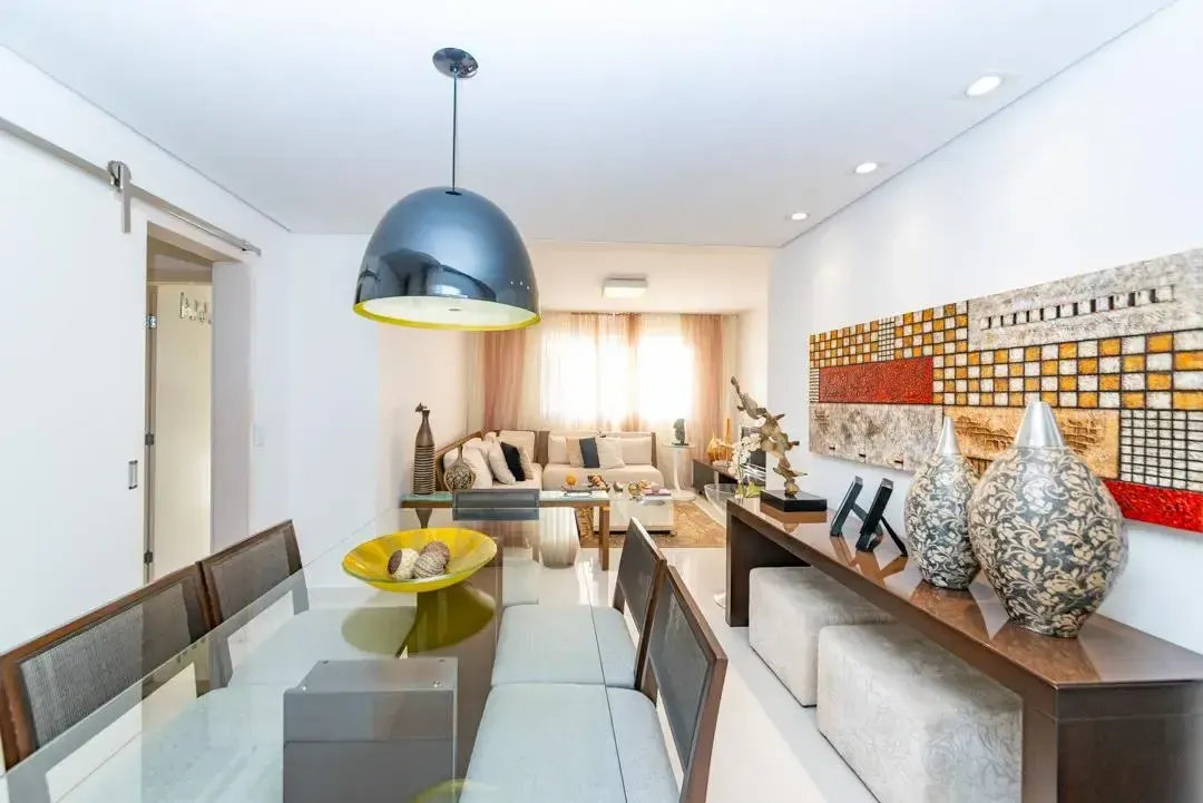 Apartamento com 3 quartos à Venda, Buritis - Belo Horizonte - Apartamento em Buritis, Belo Horizonte - à venda - Silvio Ximenes Imobiliária