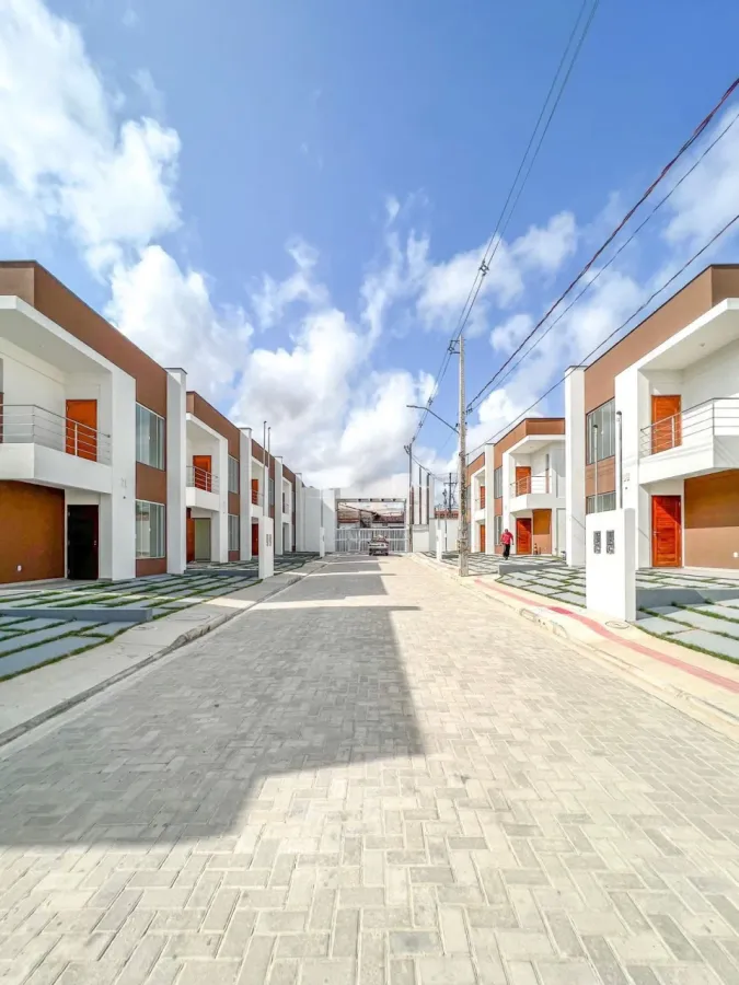 Fachada do condomínio Ilha Prime Pinheiros