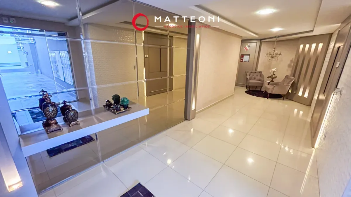 Apartamento para alugar em Tubarão, SC