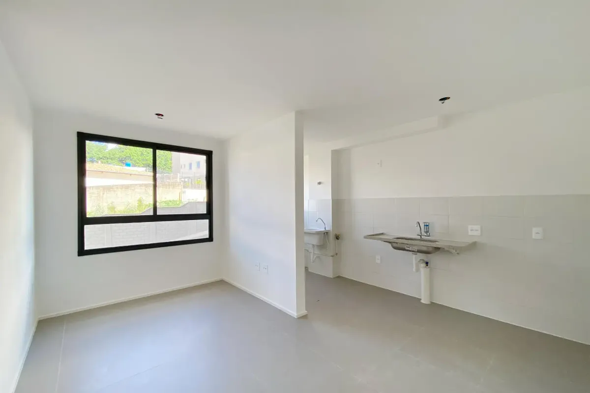 Apartamento com 2 quartos à Venda, Estoril - Belo Horizonte - Apartamento em Estoril, Belo Horizonte - à venda - Silvio Ximenes Imobiliária