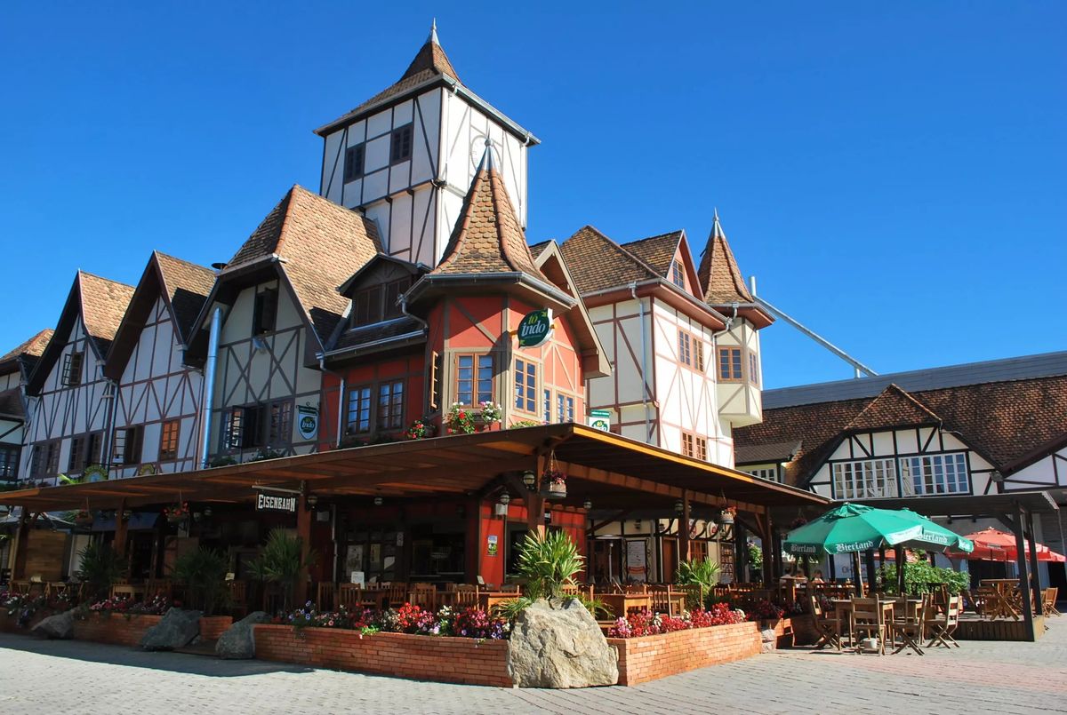 Blumenau