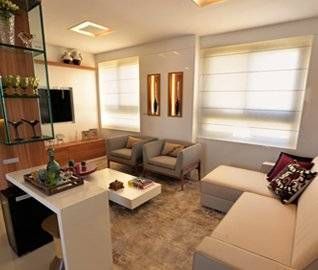 Casas Mobiliadas
