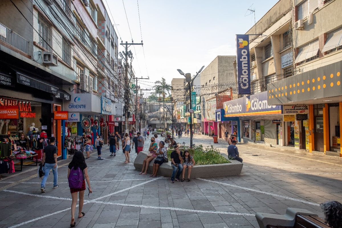 Centro